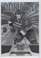 Immortals - Ron Francis