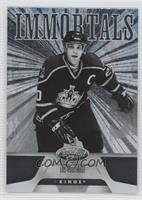 Immortals - Luc Robitaille