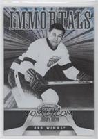 Immortals - Johnny Bucyk