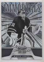 Immortals - Curtis Joseph