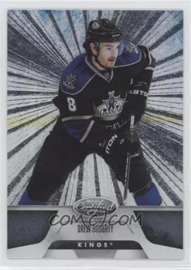 2011-12 Panini Certified - [Base] - Totally Silver #26 - Drew Doughty