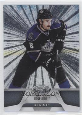 2011-12 Panini Certified - [Base] - Totally Silver #26 - Drew Doughty