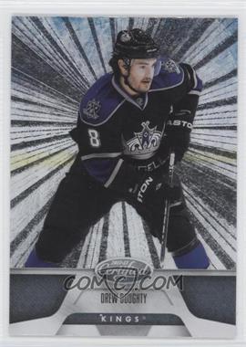 2011-12 Panini Certified - [Base] - Totally Silver #26 - Drew Doughty