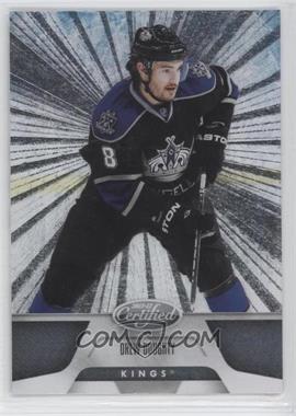 2011-12 Panini Certified - [Base] - Totally Silver #26 - Drew Doughty