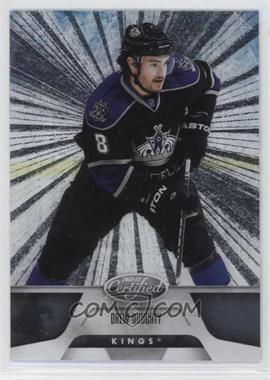 2011-12 Panini Certified - [Base] - Totally Silver #26 - Drew Doughty