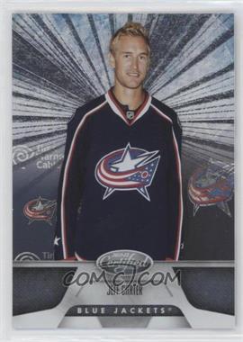 2011-12 Panini Certified - [Base] - Totally Silver #31 - Jeff Carter [EX to NM]