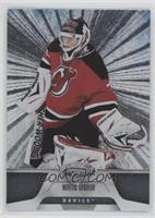 Martin Brodeur