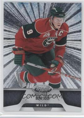 2011-12 Panini Certified - [Base] - Totally Silver #54 - Mikko Koivu