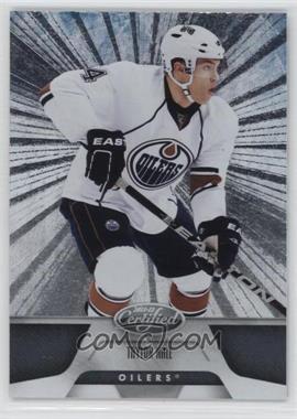 2011-12 Panini Certified - [Base] - Totally Silver #63 - Taylor Hall