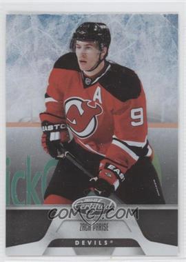 2011-12 Panini Certified - [Base] #103 - Zach Parise