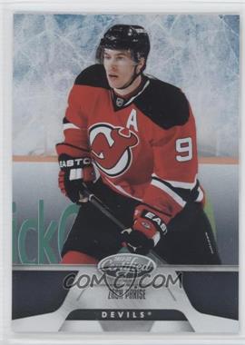 2011-12 Panini Certified - [Base] #103 - Zach Parise