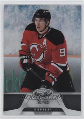 2011-12 Panini Certified - [Base] #103 - Zach Parise