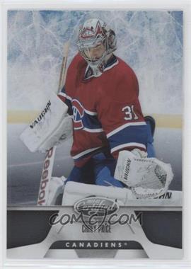 2011-12 Panini Certified - [Base] #109 - Carey Price