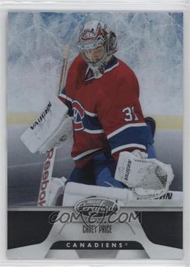 2011-12 Panini Certified - [Base] #109 - Carey Price