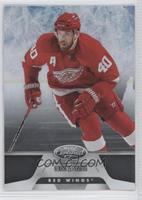 Henrik Zetterberg