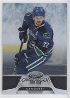 Daniel Sedin