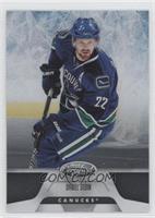 Daniel Sedin