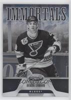 Immortals - Brendan Shanahan #/500