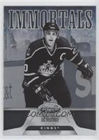 Immortals - Luc Robitaille #/500