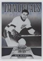 Immortals - Johnny Bucyk #/500