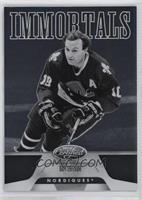 Immortals - Guy Lafleur #/500