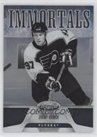 Immortals - Jeremy Roenick #/500