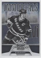 Immortals - Mark Messier [EX to NM] #/500