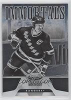 Immortals - Mark Messier #/500