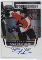 Freshman Signatures - Sean Couturier