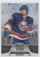 Matt Moulson