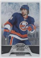 Matt Moulson