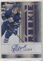 Joe Colborne #/499