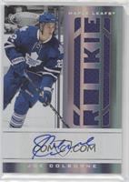 Joe Colborne #/499