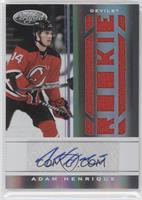 Adam Henrique #/499