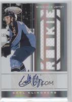 Carl Klingberg #/499