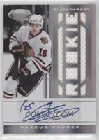 Marcus Kruger #/499