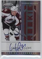 Gabriel Landeskog #/499