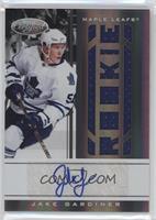 Jake Gardiner #/499