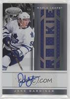 Jake Gardiner #/499