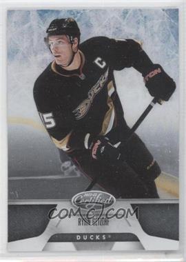 2011-12 Panini Certified - [Base] #55 - Ryan Getzlaf