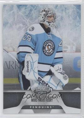 2011-12 Panini Certified - [Base] #67 - Marc-Andre Fleury