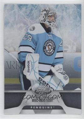 2011-12 Panini Certified - [Base] #67 - Marc-Andre Fleury