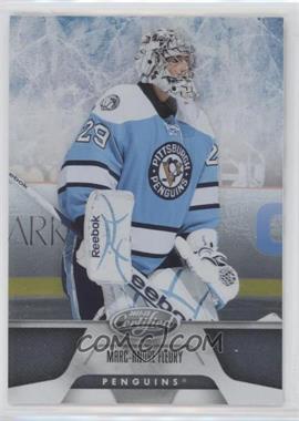 2011-12 Panini Certified - [Base] #67 - Marc-Andre Fleury