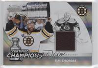 Tim Thomas #/99