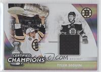 Tyler Seguin #/99