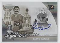 Bernie Parent #/25