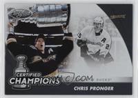 Chris Pronger