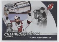 Scott Niedermayer