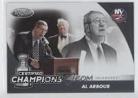 Al Arbour