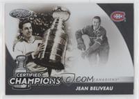 Jean Beliveau